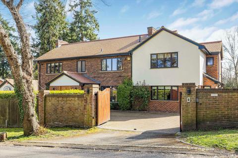 5 bedroom detached house for sale, Rotherfield Road, Henley-on-Thames, Oxfordshire, RG9