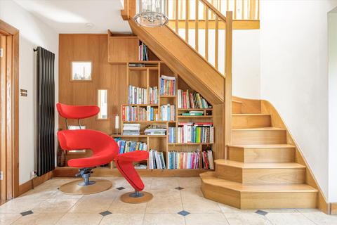 5 bedroom detached house for sale, Rotherfield Road, Henley-on-Thames, Oxfordshire, RG9