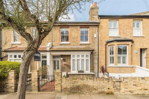 2 bedroom house for sale, Furzefield Road, London SE3
