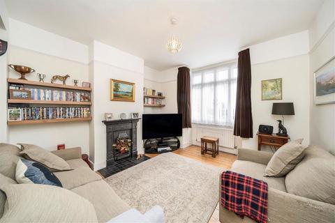 2 bedroom house for sale, Furzefield Road, London SE3