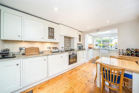 2 bedroom house for sale, Furzefield Road, London SE3