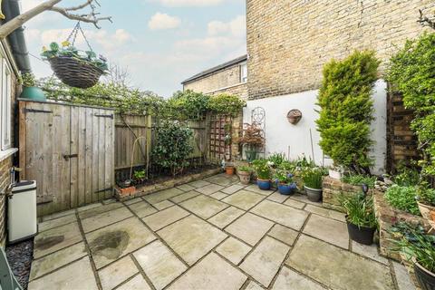 2 bedroom house for sale, Furzefield Road, London SE3