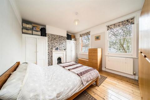 2 bedroom house for sale, Furzefield Road, London SE3