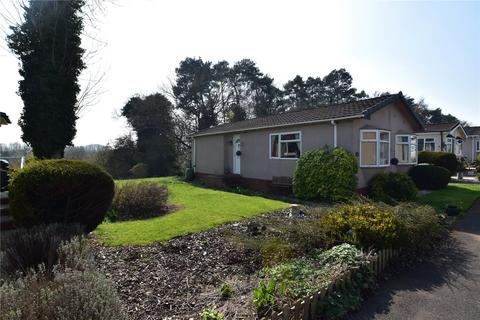 2 bedroom detached house for sale, Doverdale Park Homes, Hampton Lovett, Droitwich, Worcestershire, WR9