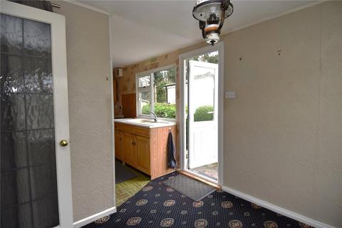 2 bedroom detached house for sale, Doverdale Park Homes, Hampton Lovett, Droitwich, Worcestershire, WR9