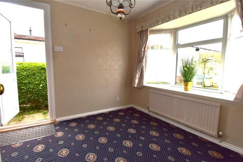 2 bedroom detached house for sale, Doverdale Park Homes, Hampton Lovett, Droitwich, Worcestershire, WR9