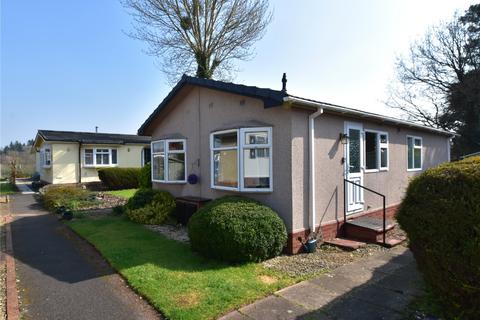 undefined, Doverdale Park Homes, Hampton Lovett, Droitwich, Worcestershire, WR9