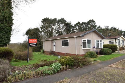 undefined, Doverdale Park Homes, Hampton Lovett, Droitwich, Worcestershire, WR9