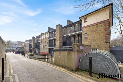 Jubilee Mansions, Jubilee Street, London, E1