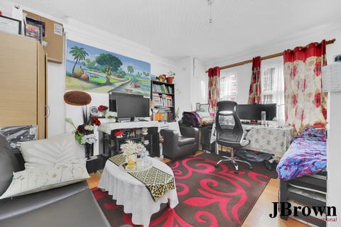 Jubilee Mansions, Jubilee Street, London, E1