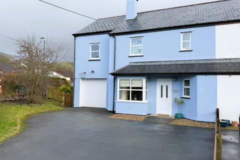 20 Dol Pistyll, Talybont, SY24 5DL