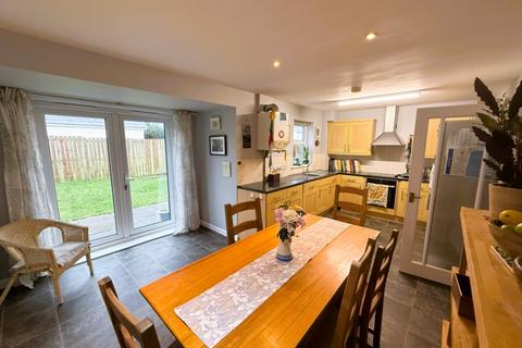 20 Dol Pistyll, Talybont, SY24 5DL