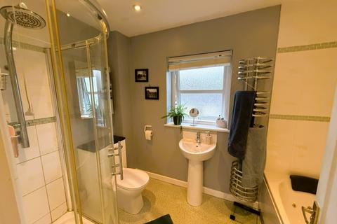 20 Dol Pistyll, Talybont, SY24 5DL