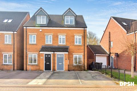 74 The Rowans, Robin Hood, Wakefield, WF3 3FA