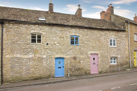 15 Burnivale, Malmesbury, SN16 0BL