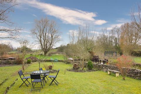 15 Burnivale, Malmesbury, SN16 0BL