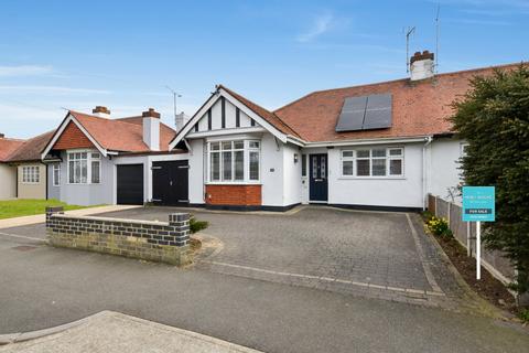 42 Tudor Gardens, Shoeburyness, Southend-on-sea, SS3 9JH