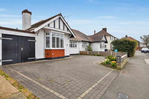 42 Tudor Gardens, Shoeburyness, Southend-on-sea, SS3 9JH