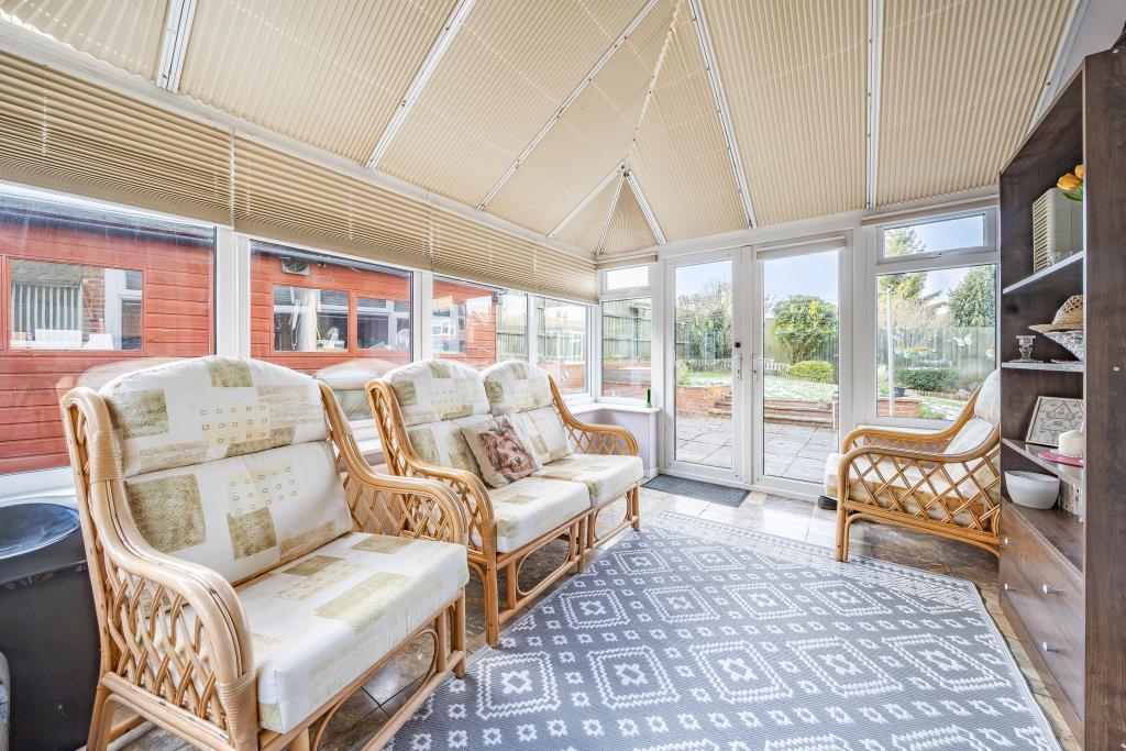 Conservatory