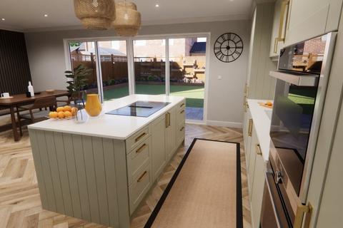 4 bedroom detached house for sale, The Street, Diss IP22