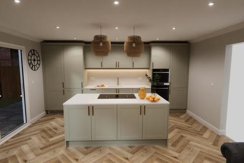 4 bedroom detached house for sale, The Street, Diss IP22