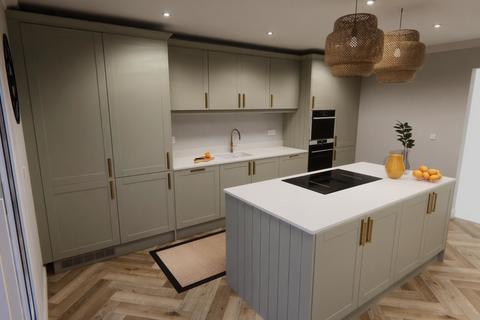 4 bedroom detached house for sale, The Street, Diss IP22