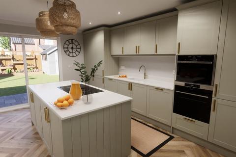 4 bedroom detached house for sale, The Street, Diss IP22