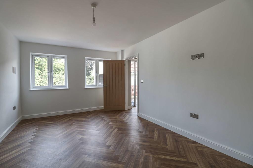 Plot 1 Sitting Room