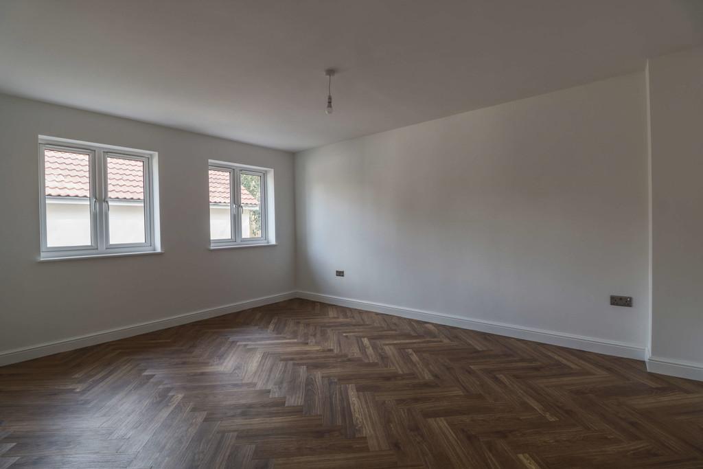 Plot 1 Dining Room