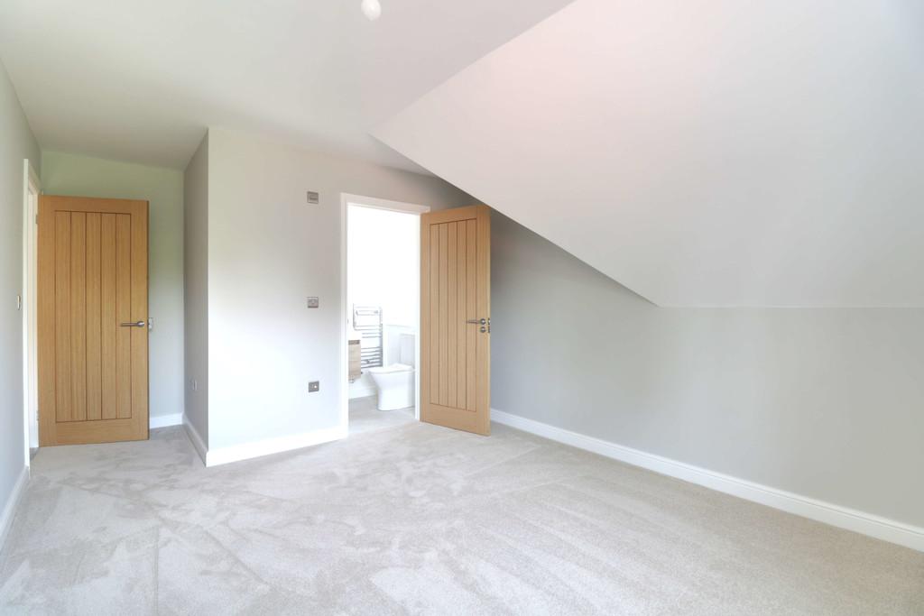 Plot 1 Bed 2