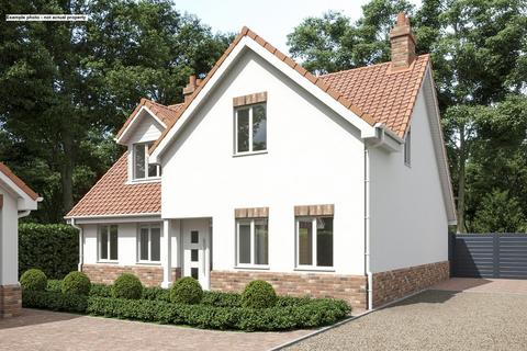 undefined, The Street, Diss IP22