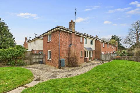 3 bedroom terraced house for sale, Mill Stream Court, Ottery St. Mary