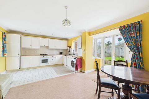3 bedroom terraced house for sale, Mill Stream Court, Ottery St. Mary