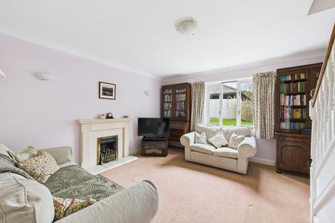 3 bedroom terraced house for sale, Mill Stream Court, Ottery St. Mary