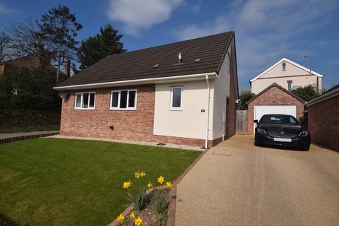 undefined, Hollies Close, Bridgwater TA7