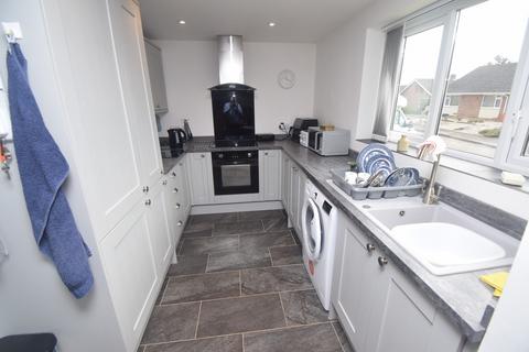 undefined, Hollies Close, Bridgwater TA7