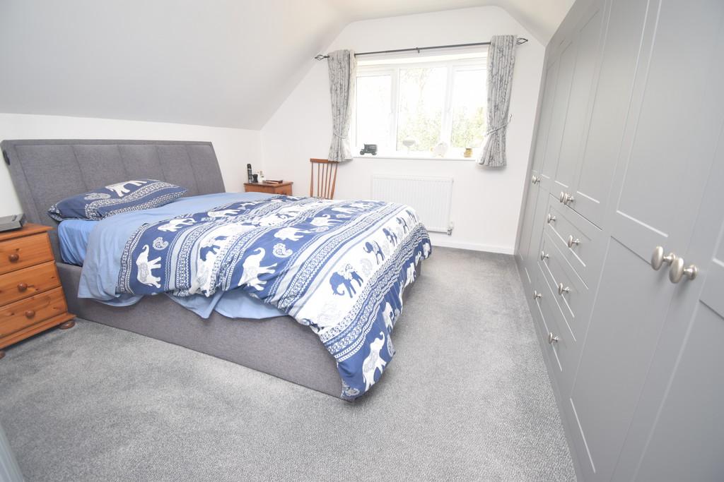 Bed 1