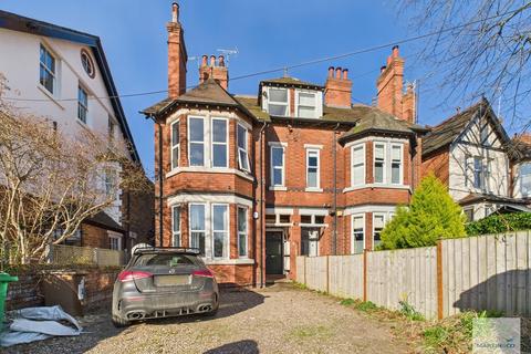1 bedroom flat for sale, Ebers Road, Mapperley Park