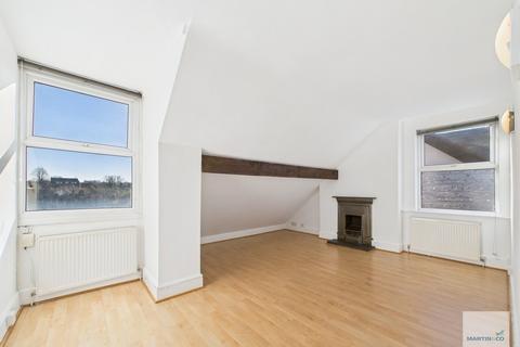1 bedroom flat for sale, Ebers Road, Mapperley Park