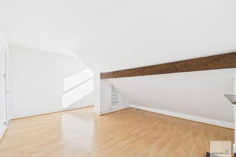 1 bedroom flat for sale, Ebers Road, Mapperley Park