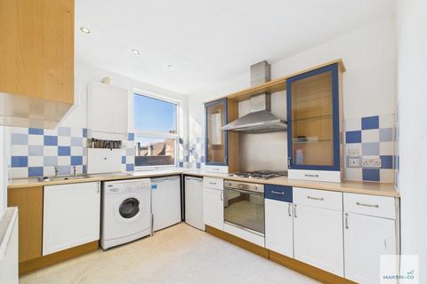 1 bedroom flat for sale, Ebers Road, Mapperley Park