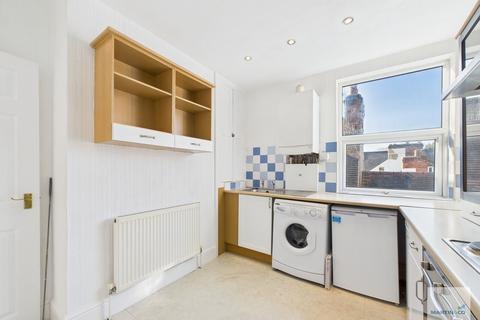 1 bedroom flat for sale, Ebers Road, Mapperley Park