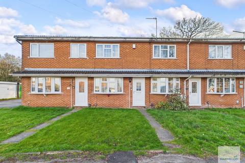 2 bedroom townhouse for sale, Christchurch Road, Hucknall