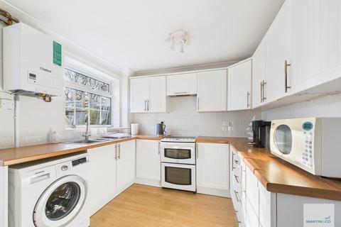 2 bedroom townhouse for sale, Christchurch Road, Hucknall