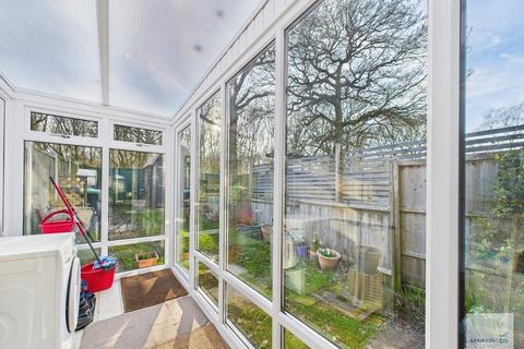 2 bedroom townhouse for sale, Christchurch Road, Hucknall