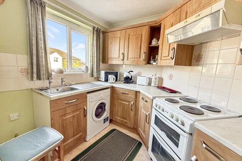 1 bedroom retirement property for sale, Chatham Court, Warminster