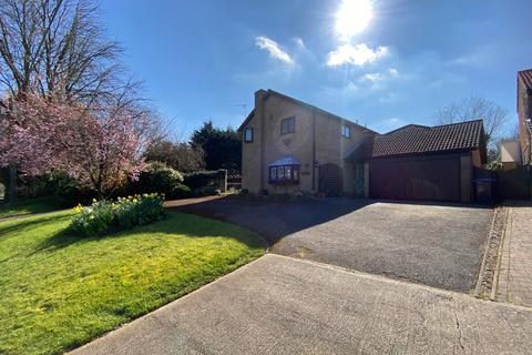 5 bedroom detached house for sale, Orchard Hill, Little Billing, Northampton, Northamptonshire, NN3 9AG