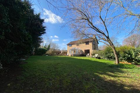 5 bedroom detached house for sale, Orchard Hill, Little Billing, Northampton, Northamptonshire, NN3 9AG