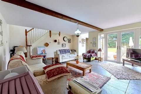 5 bedroom detached house for sale, Orchard Hill, Little Billing, Northampton, Northamptonshire, NN3 9AG