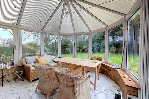 5 bedroom detached house for sale, Orchard Hill, Little Billing, Northampton, Northamptonshire, NN3 9AG
